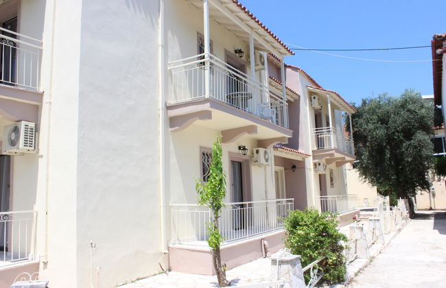 Paralia - Foto 1