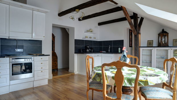 Appartement de 1 chambre à Hehlen avec jardin et terrasse - Photo 3