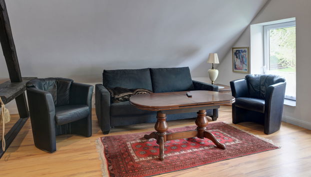 Casa de 11 quartos em Hehlen com jardim e terraço - Foto 3