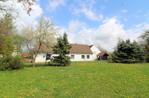 Photo 21 - Maison de 3 chambres à Sedlec avec piscine privée et jardin