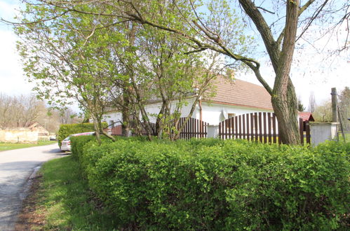 Photo 22 - Maison de 3 chambres à Sedlec avec piscine privée et jardin