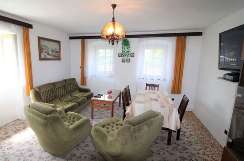 Photo 6 - 3 bedroom House in Sedlec with private pool and garden