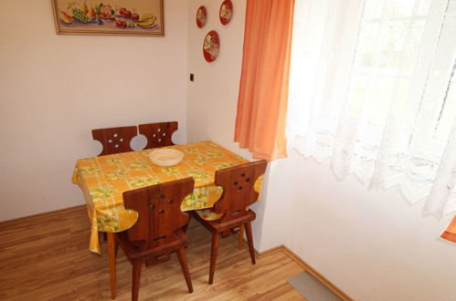 Photo 13 - 3 bedroom House in Sedlec with private pool