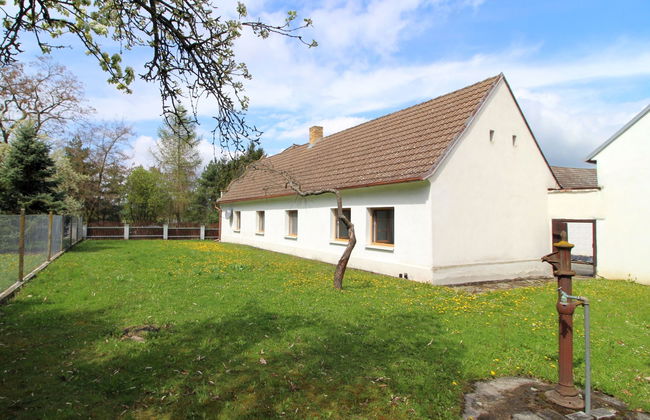 4 bedroom House in Sedlec with private pool and garden - Photo 19