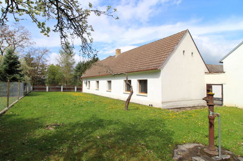 Foto 19 - Casa de 3 quartos em Sedlec com piscina privada e jardim