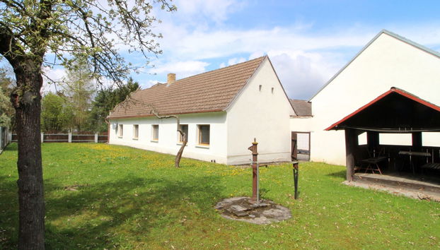 Haus mit 4 Schlafzimmern in Sedlec mit privater pool und garten - Foto 5