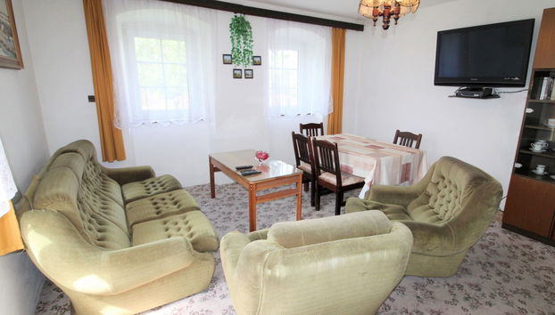 Haus mit 4 Schlafzimmern in Sedlec mit privater pool und garten - Foto 2