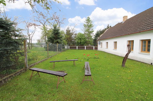 Photo 11 - Maison de 3 chambres à Sedlec avec piscine privée et jardin