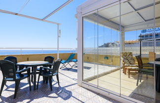 Foto 2 - Apartamento de 2 quartos em Oropesa del Mar com piscina e jardim