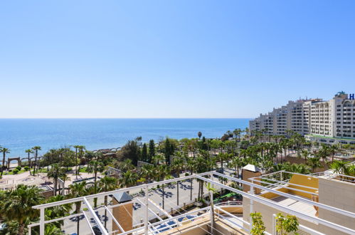 Photo 27 - 2 bedroom Apartment in Oropesa del Mar with swimming pool and sea view