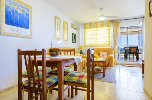 Photo 8 - Appartement de 2 chambres à Oropesa del Mar avec piscine et vues à la mer