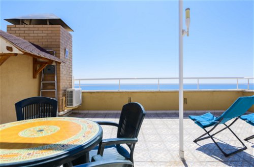 Foto 24 - Appartamento con 2 camere da letto a Oropesa del Mar con piscina e vista mare