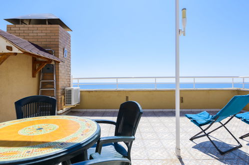 Photo 24 - 2 bedroom Apartment in Oropesa del Mar with swimming pool and sea view