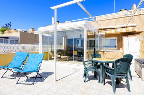 Photo 23 - Appartement de 2 chambres à Oropesa del Mar avec piscine et vues à la mer