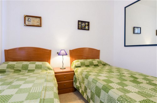 Foto 17 - Apartment mit 2 Schlafzimmern in Oropesa del Mar mit schwimmbad und blick aufs meer