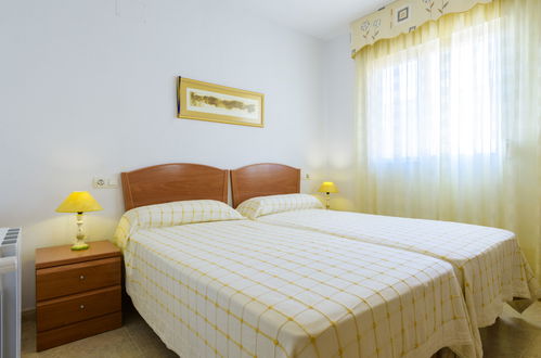 Foto 13 - Appartamento con 2 camere da letto a Oropesa del Mar con piscina e vista mare