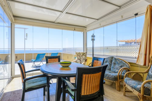 Photo 6 - 2 bedroom Apartment in Oropesa del Mar with swimming pool and sea view