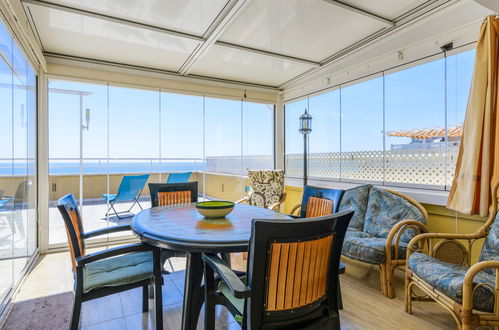 Foto 6 - Apartamento de 2 habitaciones en Oropesa del Mar con piscina y vistas al mar