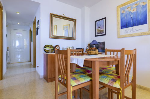 Photo 4 - 2 bedroom Apartment in Oropesa del Mar with swimming pool and garden