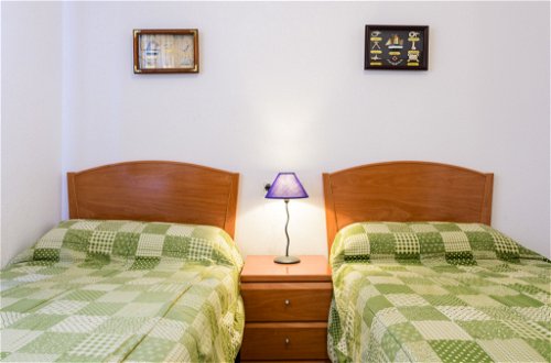 Foto 19 - Appartamento con 2 camere da letto a Oropesa del Mar con piscina e vista mare
