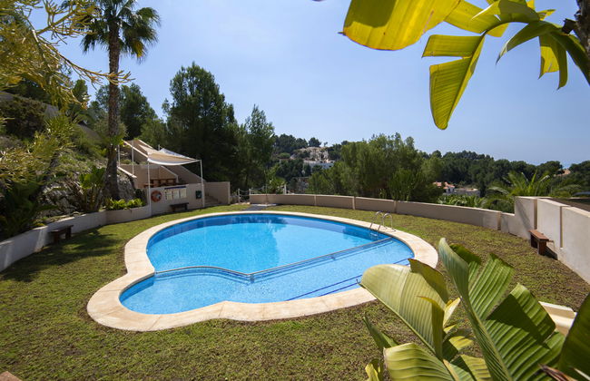 Apartamento de 3 quartos em Altea com piscina e terraço - Foto 21