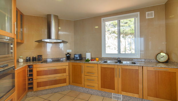 Apartment mit 3 Schlafzimmern in Altea mit schwimmbad und terrasse - Foto 4