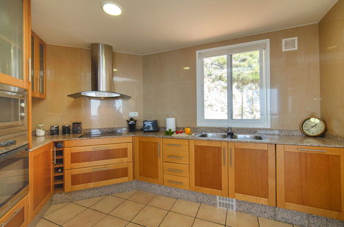 Photo 4 - 2 bedroom Apartment in Altea with swimming pool and terrace