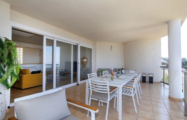 Apartamento de 3 quartos em Altea com piscina e terraço - Foto 17