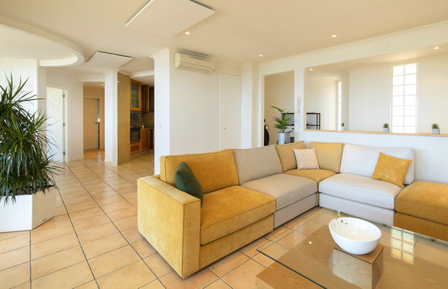 Apartamento de 3 quartos em Altea com piscina e terraço - Foto 3