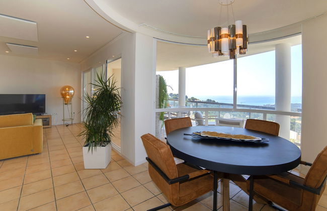 Apartamento de 3 quartos em Altea com piscina e terraço - Foto 6