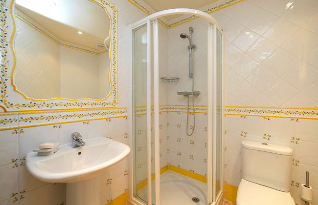 Apartamento de 3 quartos em Altea com piscina e terraço - Foto 12