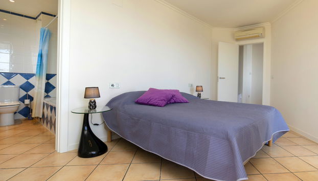 Apartment mit 3 Schlafzimmern in Altea mit schwimmbad und terrasse - Foto 5