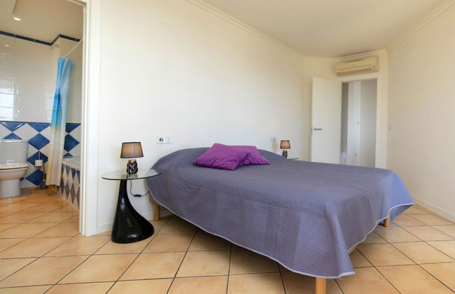 Apartamento de 3 quartos em Altea com piscina e terraço - Foto 5