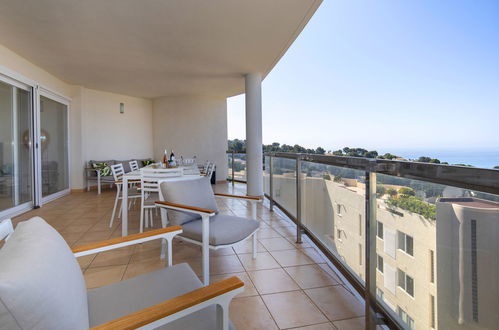 Photo 14 - 2 bedroom Apartment in Altea with swimming pool and sea view