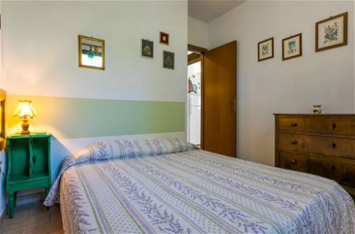 Foto 16 - Apartment mit 2 Schlafzimmern in Bibbona mit garten und blick aufs meer