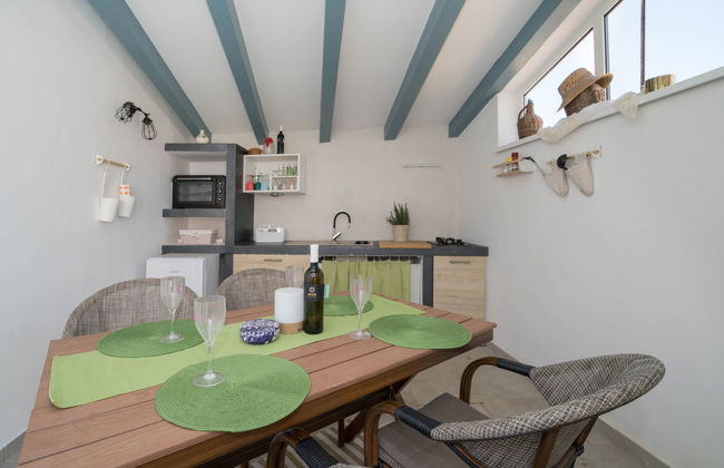 Casa de 3 quartos em Brtonigla com piscina privada e terraço - Foto 24
