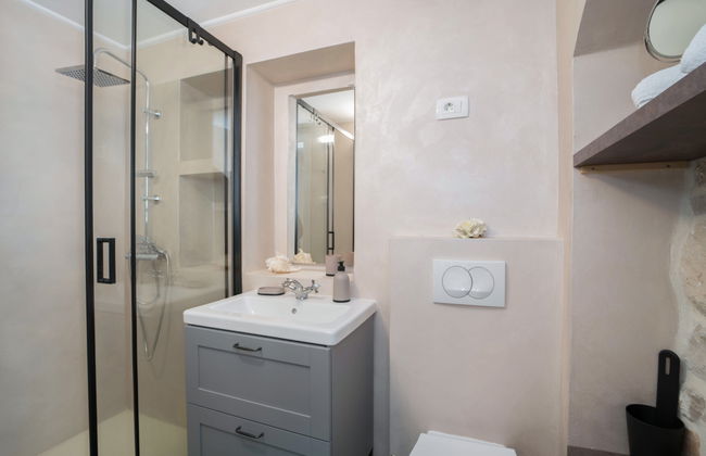 Casa de 3 quartos em Brtonigla com piscina privada e terraço - Foto 20