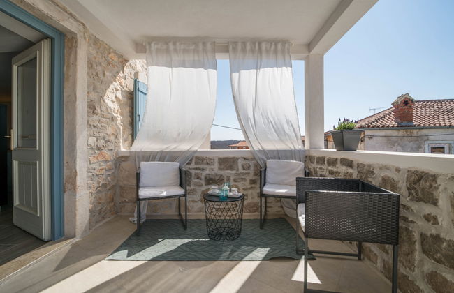 Casa de 3 quartos em Brtonigla com piscina privada e terraço - Foto 10