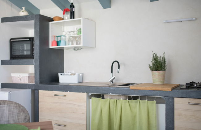 Casa de 3 quartos em Brtonigla com piscina privada e terraço - Foto 23
