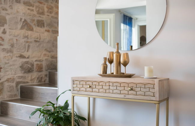 Casa de 3 quartos em Brtonigla com piscina privada e terraço - Foto 12