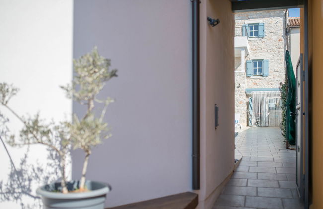 Casa de 3 quartos em Brtonigla com piscina privada e terraço - Foto 26