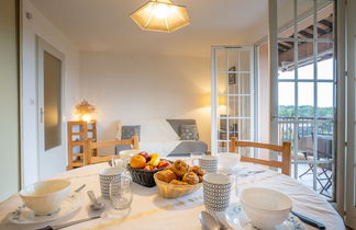 Photo 3 - Appartement en Saint-Raphaël avec piscine et terrasse