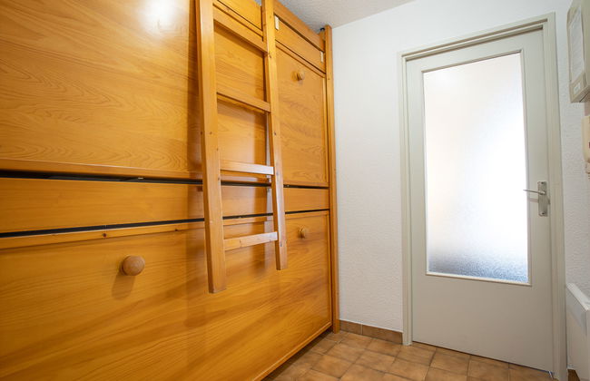 1 bedroom Apartment in Saint-Raphaël with swimming pool and terrace - Photo 13