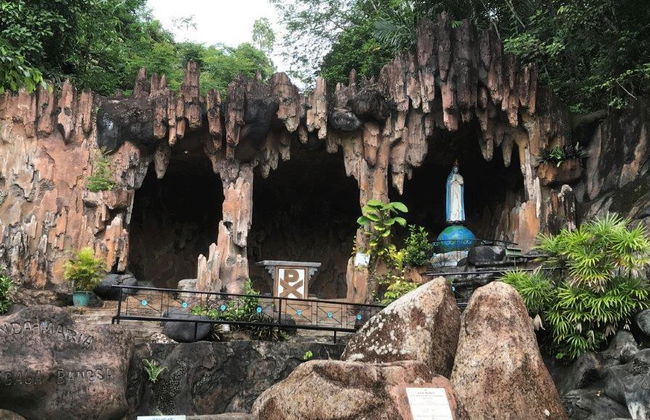 Excursión privada de día completo a Belinyu - Foto 4
