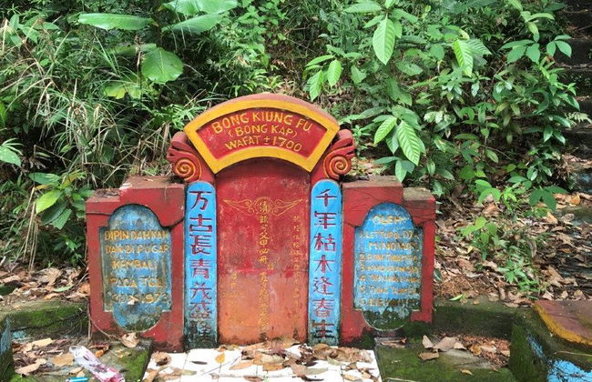 Excursión privada de día completo a Belinyu - Foto 3