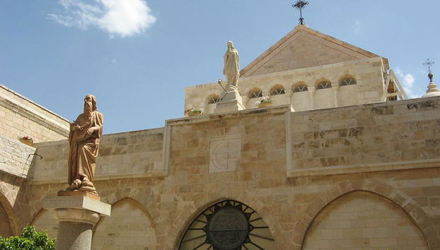 Tour por Belén – Desde Tel Aviv - Foto 2