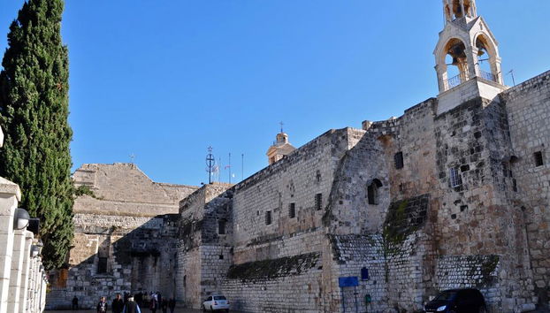 Tour por Belén – Desde Tel Aviv - Foto 4