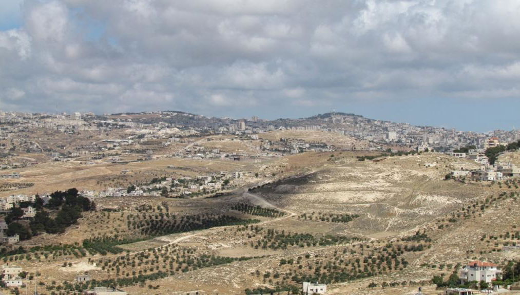 Tour por Belén – Desde Tel Aviv - Foto 1