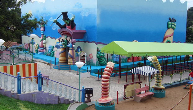 Ramoji Film City - Private Tour - Photo 4