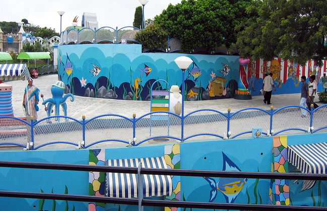 Ramoji Film City - Private Tour - Photo 3